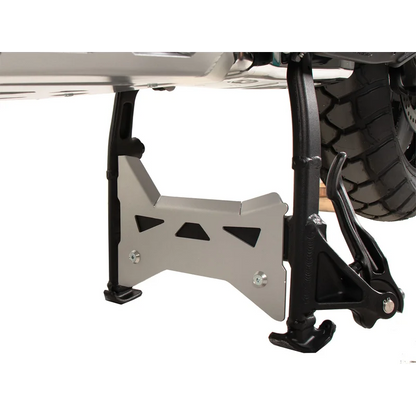 BMW R 1300 GSA Protection - Centre Stand Plate