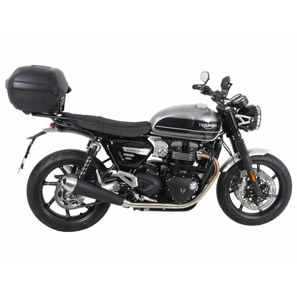 TRIUMPH SPEED TWIN 1200 / RS Carrier - Topcase Alurack