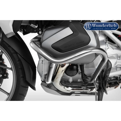 BMW R1250 Protection - Engine Guard - Black