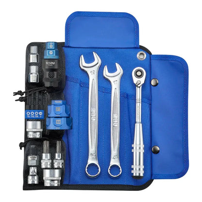Tool Set - Expert Comprehensive Motorcycle