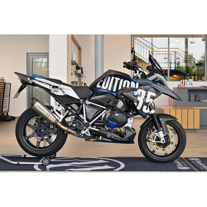 BMW Styling - Tail Fairing