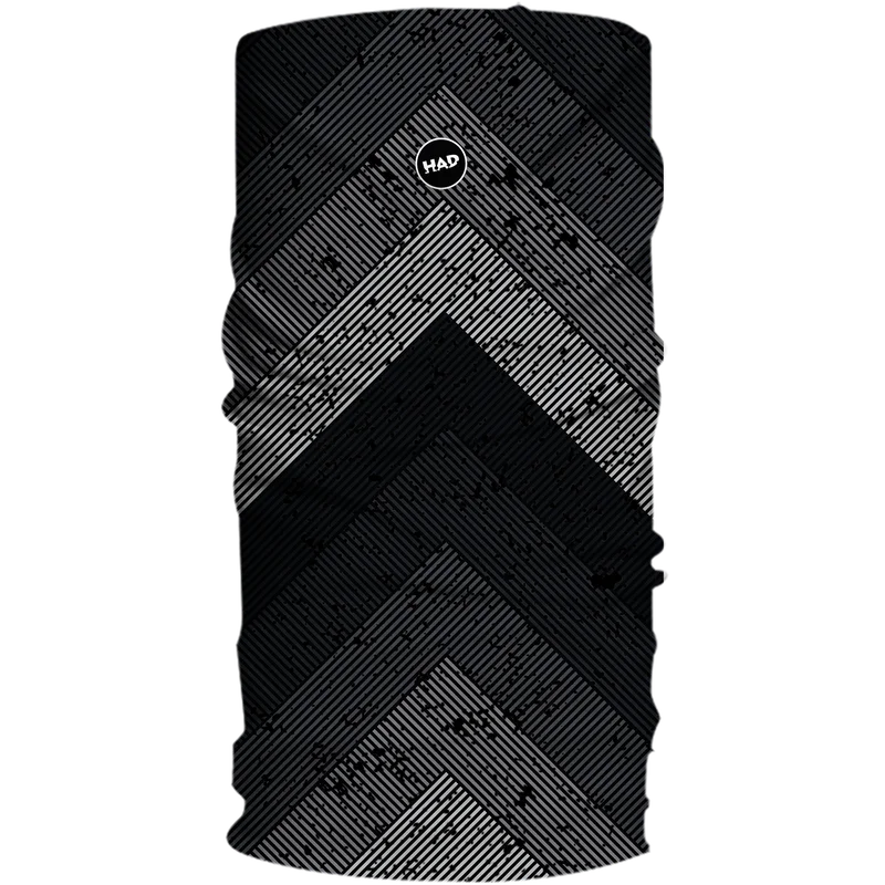 Tube Coolmax EcoMade Next - Straight Black