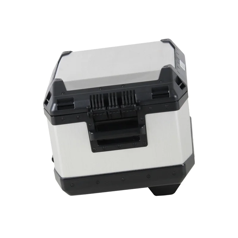 Top case 45L Xplorer - Black