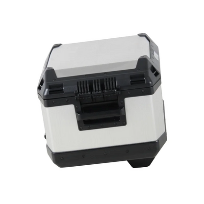 Top case 45L Xplorer - Black