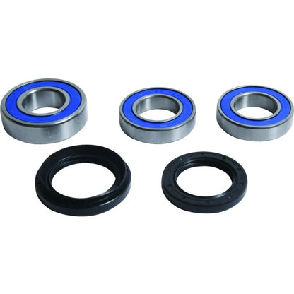 Wheel Bearing Kit ( 1814) - Rear - Rear
