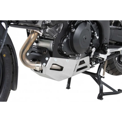 Suzuki V-Strom 1000 14-, 17- Protection - Sump Plate