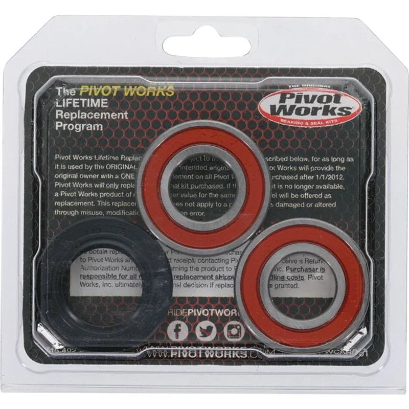 Wheel Bearing Kit (1223) - Front