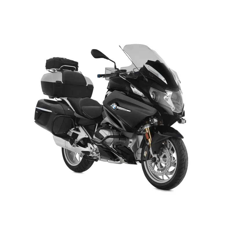 BMW R1200 RT LC / R1250 RT Ergonomics - Footrest Lowering