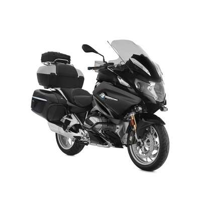 BMW R1200 RT LC / R1250 RT Ergonomics - Footrest Lowering