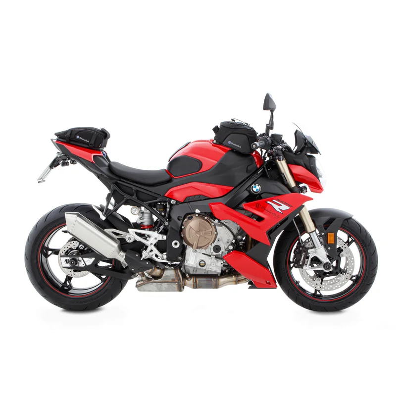BMW S1000 Series Styling - Tail Tidy