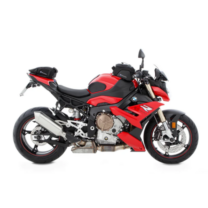 BMW S1000 Series Styling - Tail Tidy