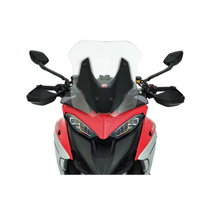 DUCATI Multistrada V4 Screen - Windshield Marathon - Clear