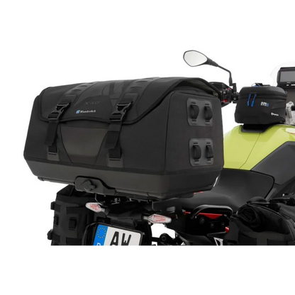 BMW F 900 GS Carrier - Top Case Carrier (X-RACK)