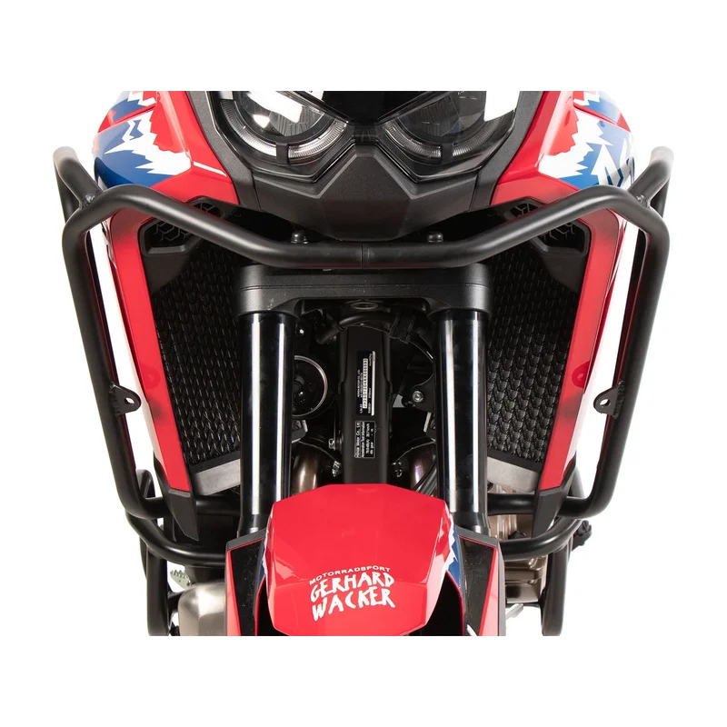 HONDA AFRICA TWIN Protection - Guard Tank (Steel)