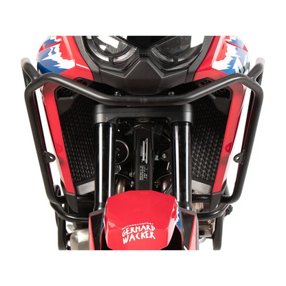 HONDA AFRICA TWIN Protection - Guard Tank (Steel)