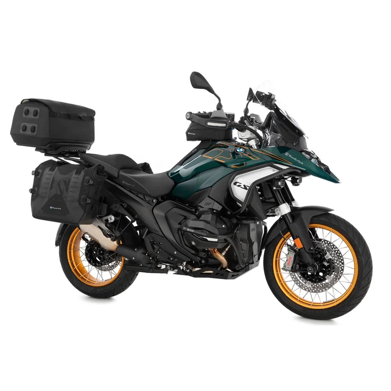 BMW R 1300 GS Carrier - Side Carrier (X-RACK)