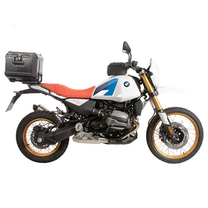 BMW R 12 G/S Carrier - Topcase Alurack