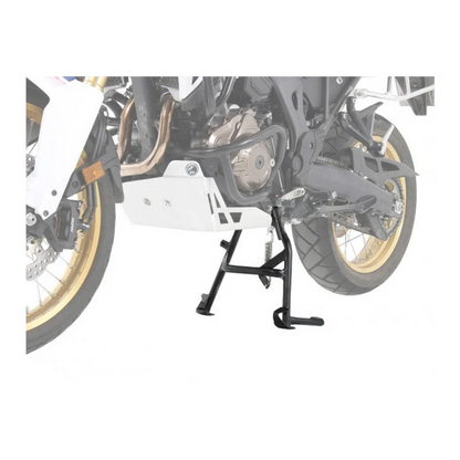 Honda Africa Twin Ergonomics - Center Stand