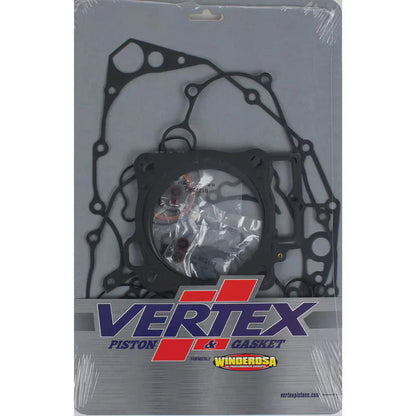 Complete Gasket Kit Without Seals (8080034)