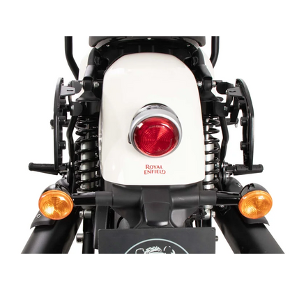 ROYAL ENFIELD SHOTGUN 650 Luggage Carrier - C-Bow