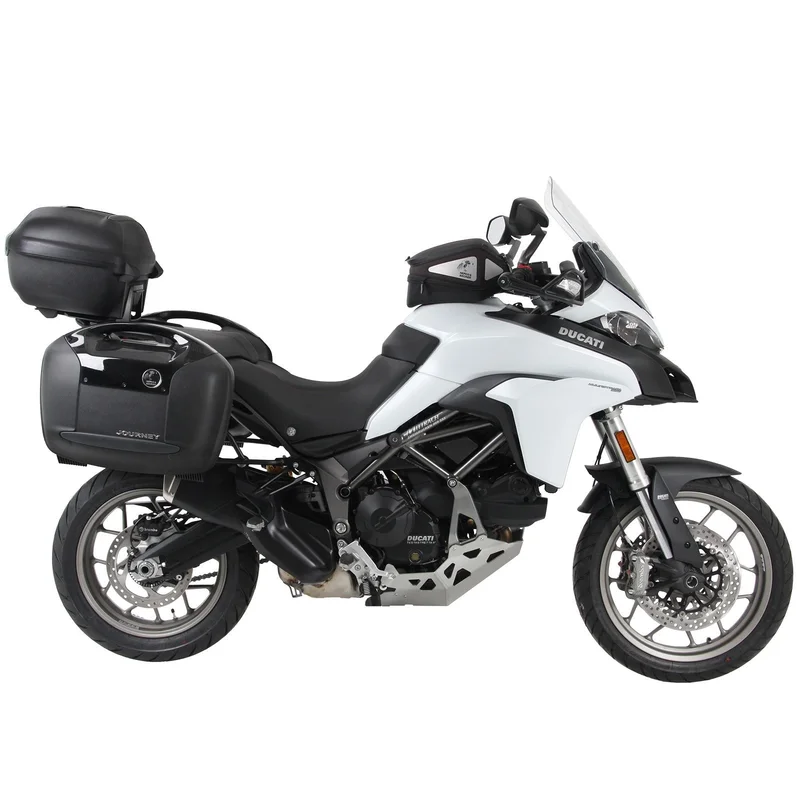 Ducati Multistrada 950 Carrier - Side Luggage Carrier