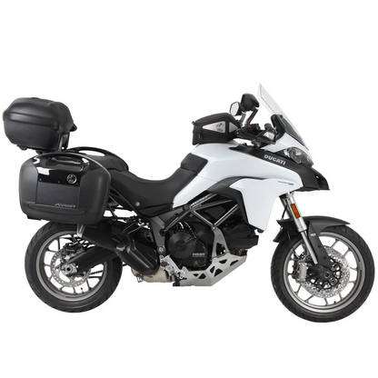 Ducati Multistrada 950 Carrier - Side Luggage Carrier