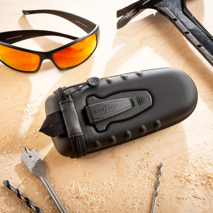 OPTICS CASE - CLIP CASE HARDSHELL - XL