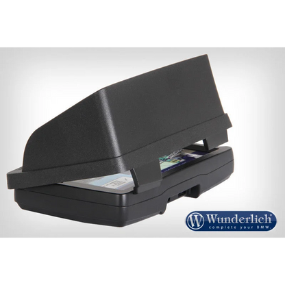 BMW Motorrad Ergonomics - Device Glare Shield - Navigator V