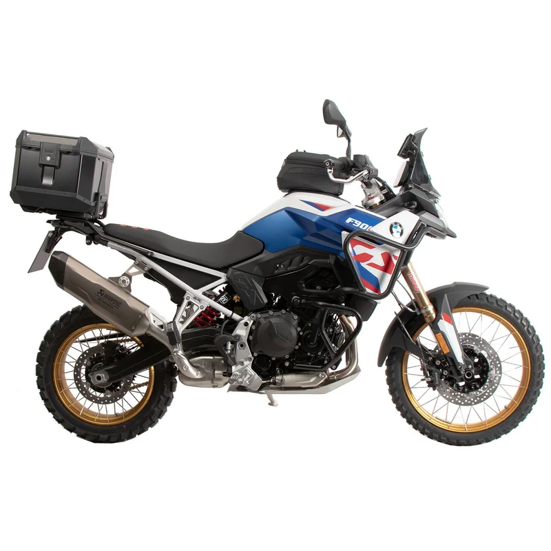 BMW F 900 GS Carrier - Top Case Rack
