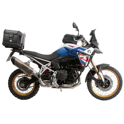 BMW F 900 GS Carrier - Top Case Rack