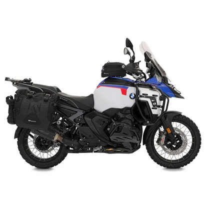 BMW R 1300 GS Protection - Engine Protection Bar (ULTIMATE PRO) - Black