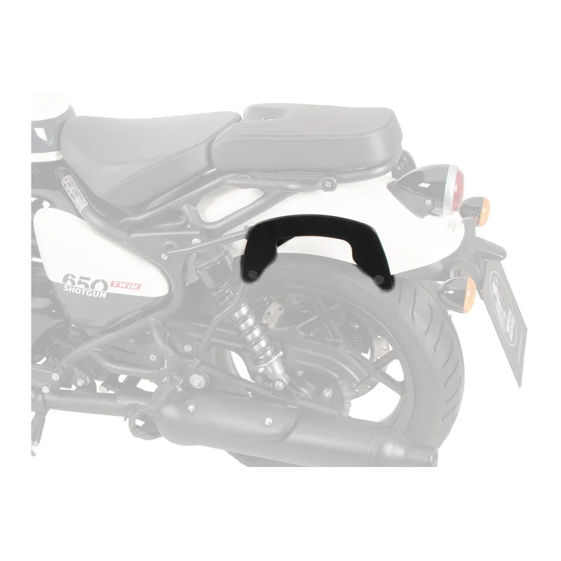 ROYAL ENFIELD SHOTGUN 650 Luggage Carrier - C-Bow