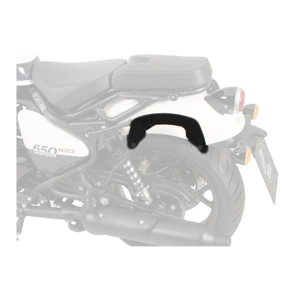 ROYAL ENFIELD SHOTGUN 650 Luggage Carrier - C-Bow