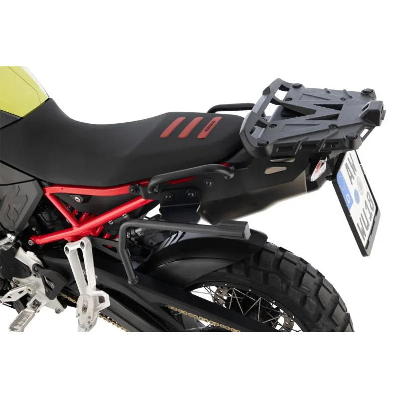 BMW F 900 GS Carrier - Top Case Carrier (X-RACK)