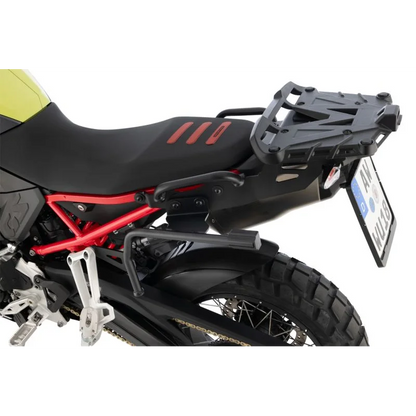 BMW F 900 GS Carrier - Top Case Carrier (X-RACK)