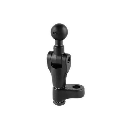 RAM Base - Motorcycle Twist and Tilt™ Pivot Base with 25mm (1") Ball
