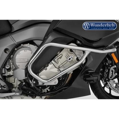 BMW K1600 All Protection - Engine Protection Bar - Black