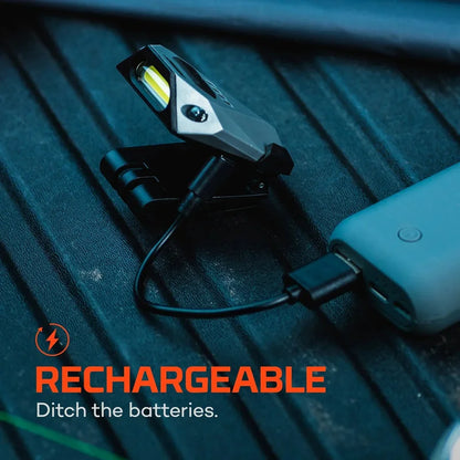 EINSTEIN CAP 100 | RECHARGE - 100