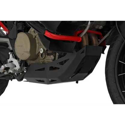 DUCATI Multistrada V4 Pikes Peak Protection - Skid Plate (Extreme)