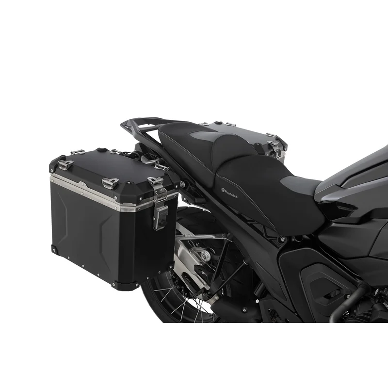 BMW R Series GSA CARRIER TOPCASE - EXTREME CASES - OEM GSA (or OEM GS Carrier)