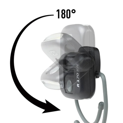 RADIANT 170 RECHARGEABLE TASK LIGHT