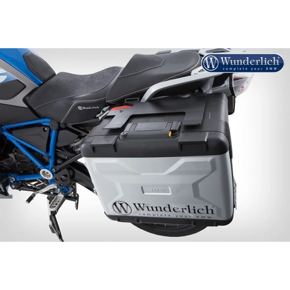 BMW R1200GS Luggage - Luggage Rail OEM