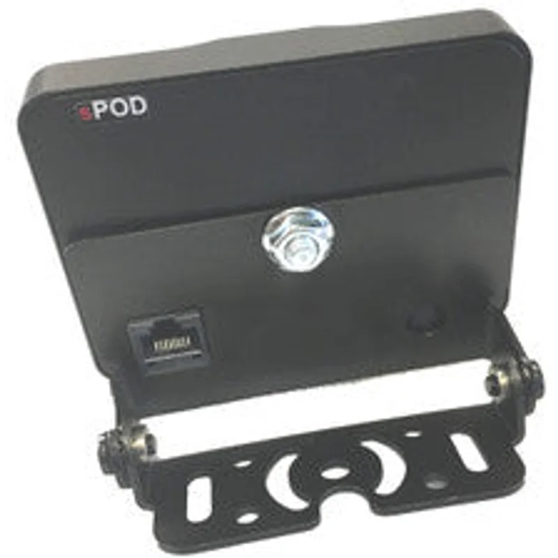 BantamX Touchscreen - sPOD - 213.36cm(84in)