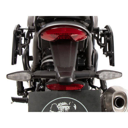 Triumph Speed 400 Carrier -  C-Bow