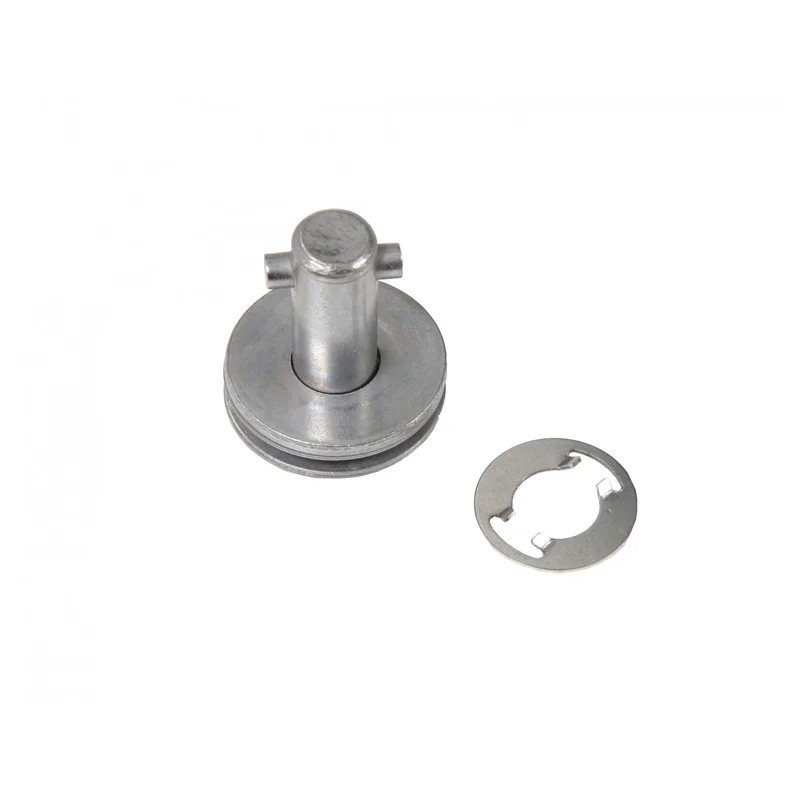 HB Spares Lock-it Screw for Porter Carriers