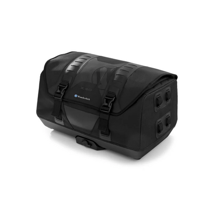 Topcase Lock cylinder programmable for X-BAG