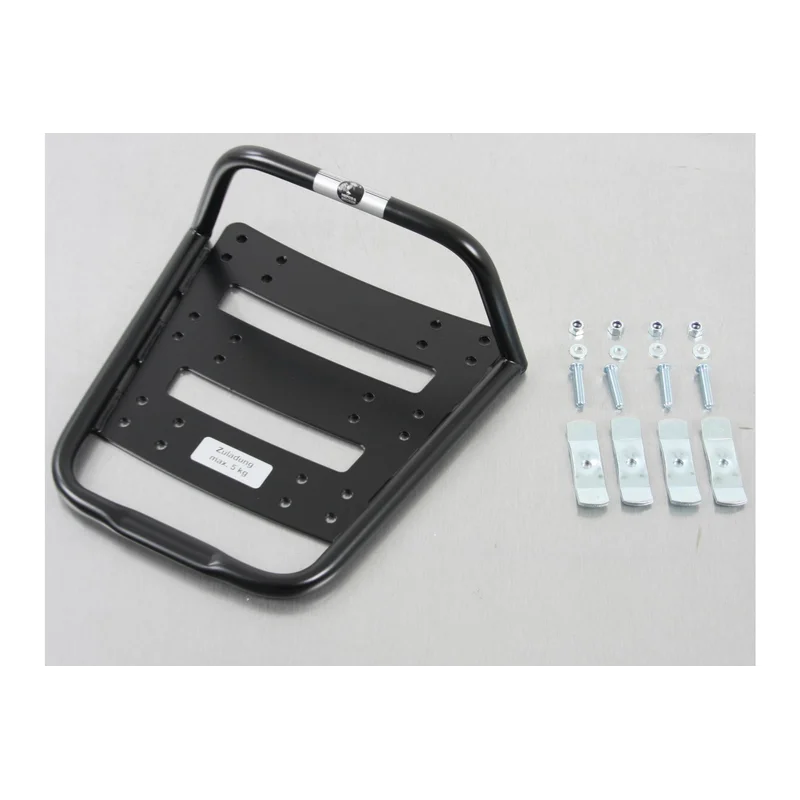 Universal Top Case Base - Tubed for Hepco Becker Cases