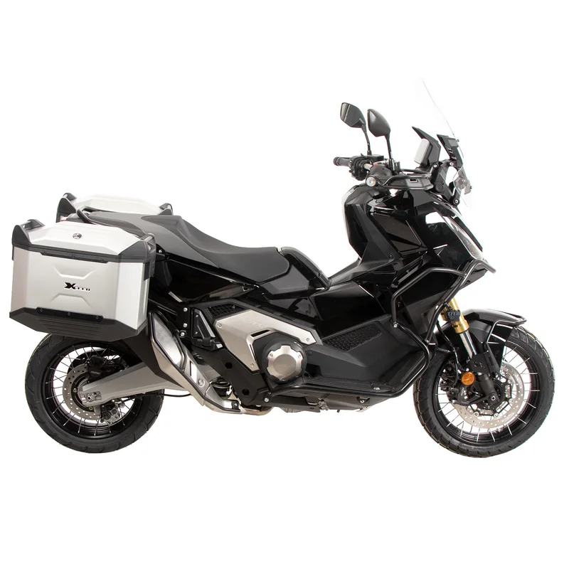 HONDA X-ADV Carrier - Sidecarrier (Permanent Mount)