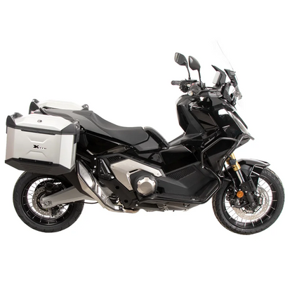 HONDA X-ADV Carrier - Sidecarrier (Permanent Mount)