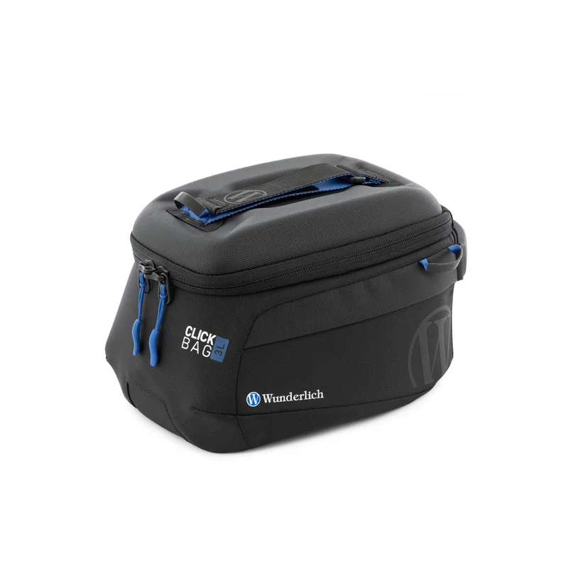 BMW Mottorad Luggage - Tank Bags - Click 3